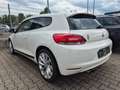 Volkswagen Scirocco 1.4 TSI Klimaautomatik PDC Xenon Білий - thumbnail 4