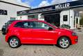 Volkswagen Polo Polo 1.2 "STYLE" Klima+Sitzhzg+Tempomat+Parktronic Rouge - thumbnail 8