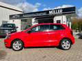 Volkswagen Polo Polo 1.2 "STYLE" Klima+Sitzhzg+Tempomat+Parktronic Rouge - thumbnail 2