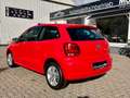 Volkswagen Polo Polo 1.2 "STYLE" Klima+Sitzhzg+Tempomat+Parktronic Rouge - thumbnail 7