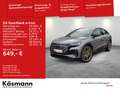 Audi Q4 e-tron Q4 Sportback 50 e-tron quatt S line SONOS MATRIX Grau - thumbnail 1