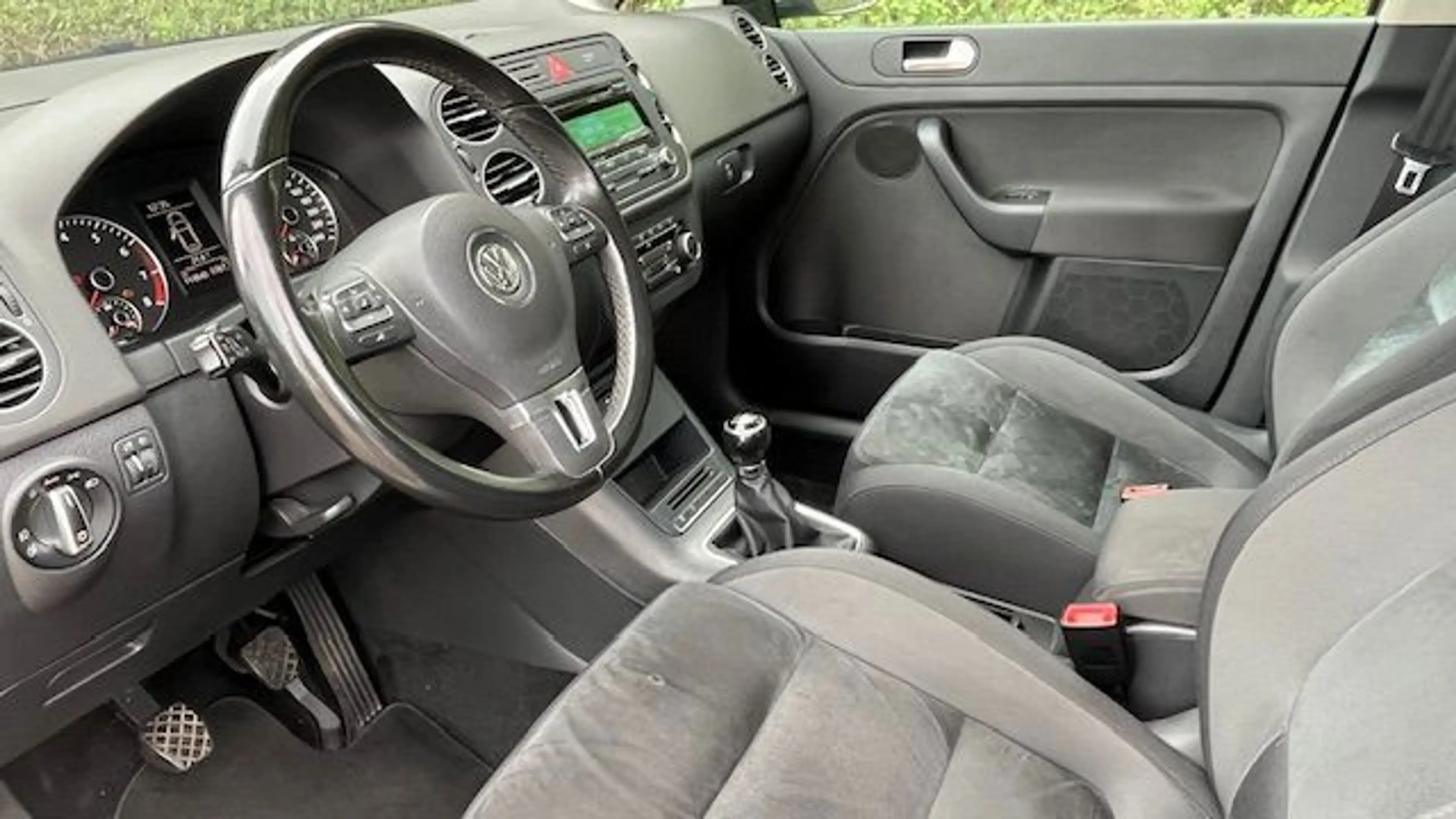 Volkswagen Golf Plus 1.2 TSI Highline BlueMotion l Zeer Mooi! — photo 7