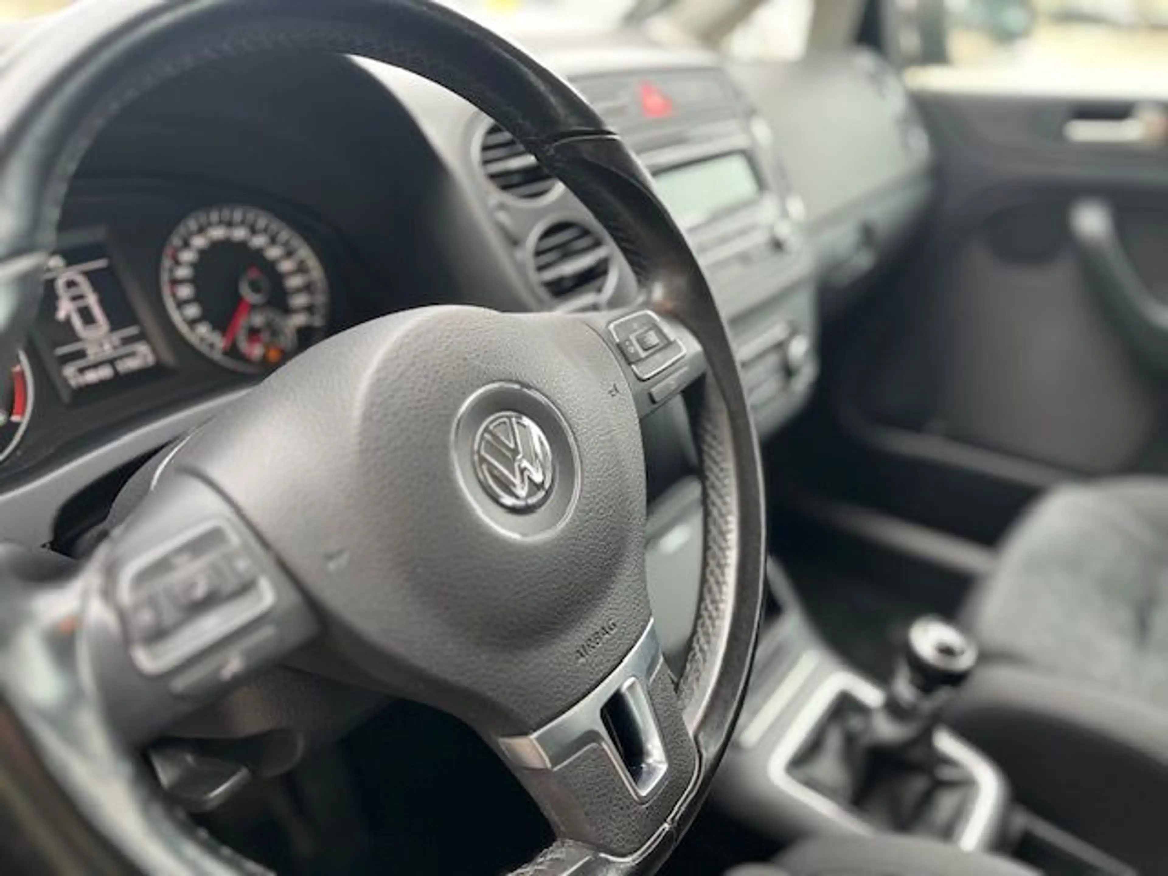 Volkswagen Golf Plus 1.2 TSI Highline BlueMotion l Zeer Mooi! — photo 13