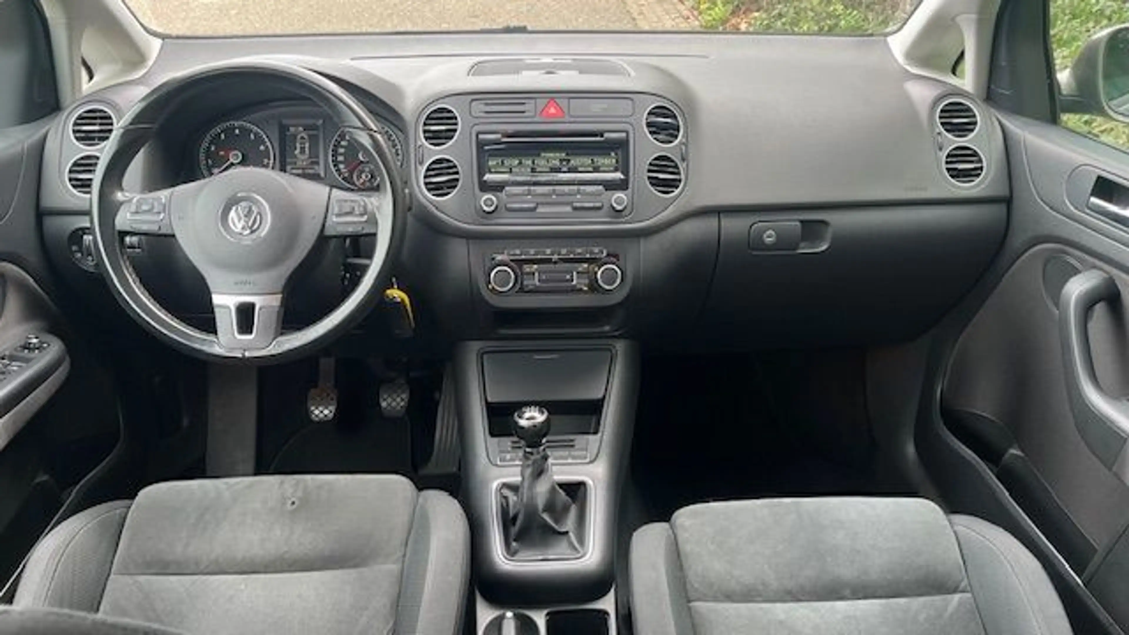 Volkswagen Golf Plus 1.2 TSI Highline BlueMotion l Zeer Mooi! — photo 8