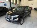 Ford EcoSport EcoSport  1.0 ecoboost ST-Line Black Edition 100cv Nero - thumbnail 2