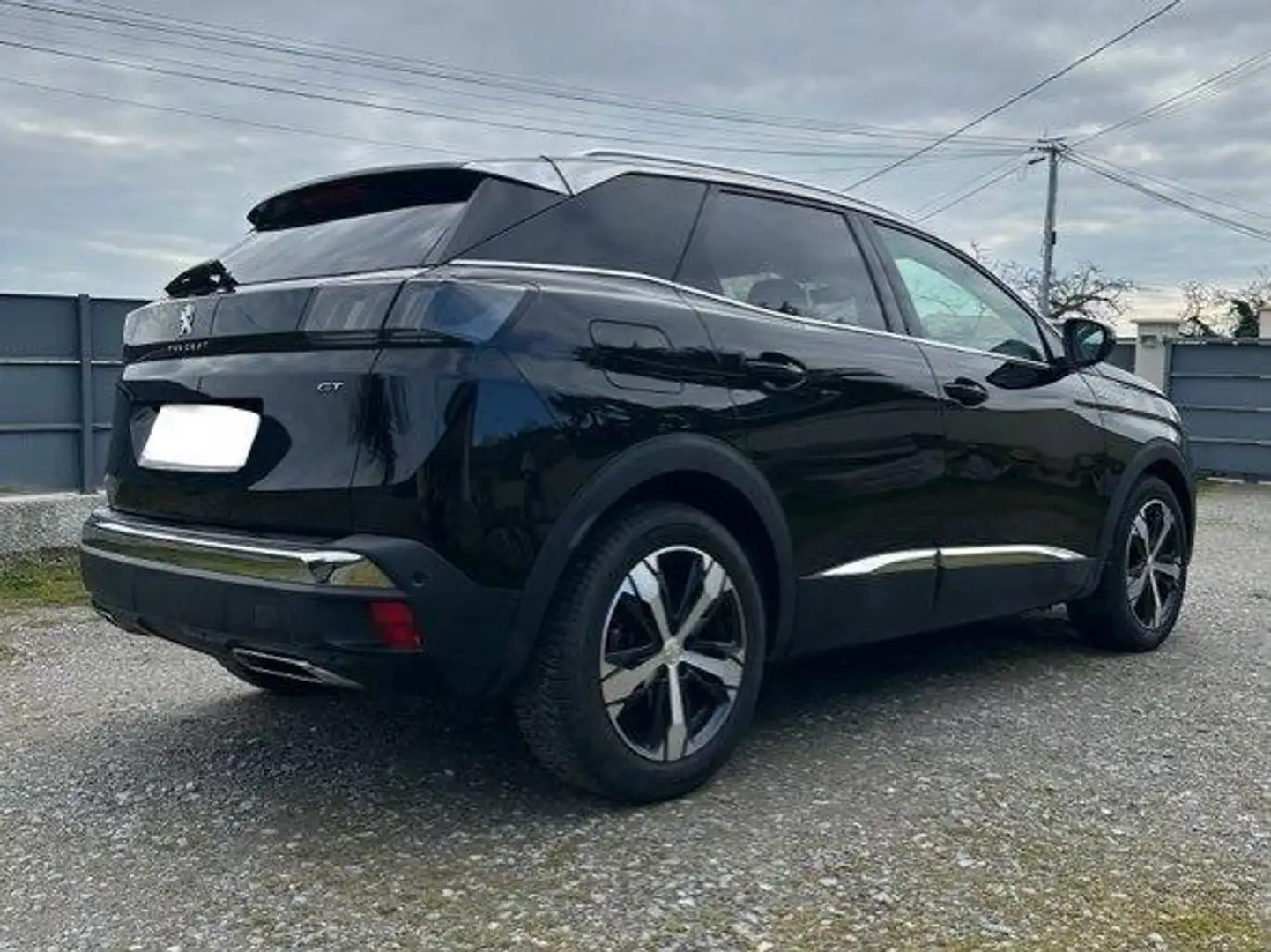 Peugeot 3008 3008 BlueHDi 130ch S - 1
