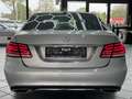 Mercedes-Benz E 250 CGI BE Avantgarde, 2.Hand, Leder, LED, ACC Zilver - thumbnail 3
