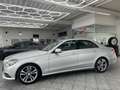 Mercedes-Benz E 250 CGI BE Avantgarde, 2.Hand, Leder, LED, ACC Zilver - thumbnail 2