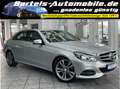 Mercedes-Benz E 250 CGI BE Avantgarde, 2.Hand, Leder, LED, ACC Zilver - thumbnail 1