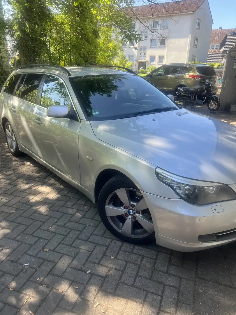 BMW 535 535d - 2