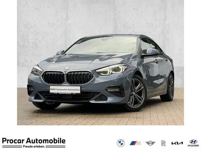 2021 BMW 2 Series in Grey for sale