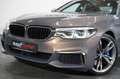 BMW 550 d xDrive*360°Kamera*Massage*Head-Up* Brown - thumbnail 5