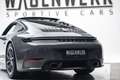 Porsche 911 992.2 Carrera 4S SPORTDESIGN ACC BOSE 18WEGE GLAS Grau - thumbnail 10