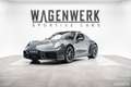 Porsche 911 992.2 Carrera 4S SPORTDESIGN ACC BOSE 18WEGE GLAS Grau - thumbnail 7
