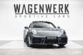 Porsche 911 992.2 Carrera 4S SPORTDESIGN ACC BOSE 18WEGE GLAS Grau - thumbnail 1