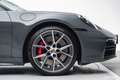 Porsche 911 992.2 Carrera 4S SPORTDESIGN ACC BOSE 18WEGE GLAS Grau - thumbnail 11
