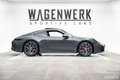 Porsche 911 992.2 Carrera 4S SPORTDESIGN ACC BOSE 18WEGE GLAS Grau - thumbnail 2