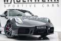 Porsche 911 992.2 Carrera 4S SPORTDESIGN ACC BOSE 18WEGE GLAS Grau - thumbnail 9