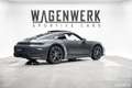 Porsche 911 992.2 Carrera 4S SPORTDESIGN ACC BOSE 18WEGE GLAS Grau - thumbnail 3