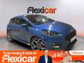 Ford Fiesta 1.5 Ecoboost ST Azul - thumbnail 1