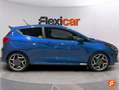 Ford Fiesta 1.5 Ecoboost ST Azul - thumbnail 9