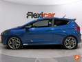 Ford Fiesta 1.5 Ecoboost ST Azul - thumbnail 4