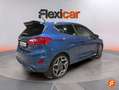Ford Fiesta 1.5 Ecoboost ST Azul - thumbnail 8