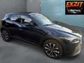 Mazda CX-3 G121 Takumi*Nur 36.000km* Blau - thumbnail 4