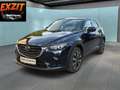 Mazda CX-3 G121 Takumi*Nur 36.000km* Blau - thumbnail 3