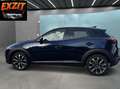 Mazda CX-3 G121 Takumi*Nur 36.000km* Blau - thumbnail 5