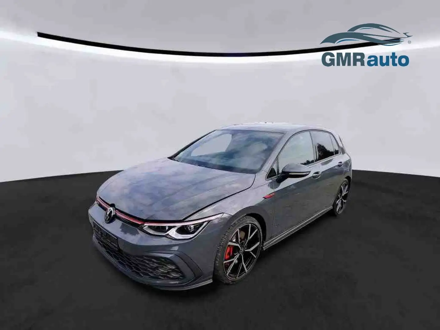 Volkswagen Golf GTI Golf 2.0 tsi GTI 245cv dsg PREZZO REALE PULL! - 1