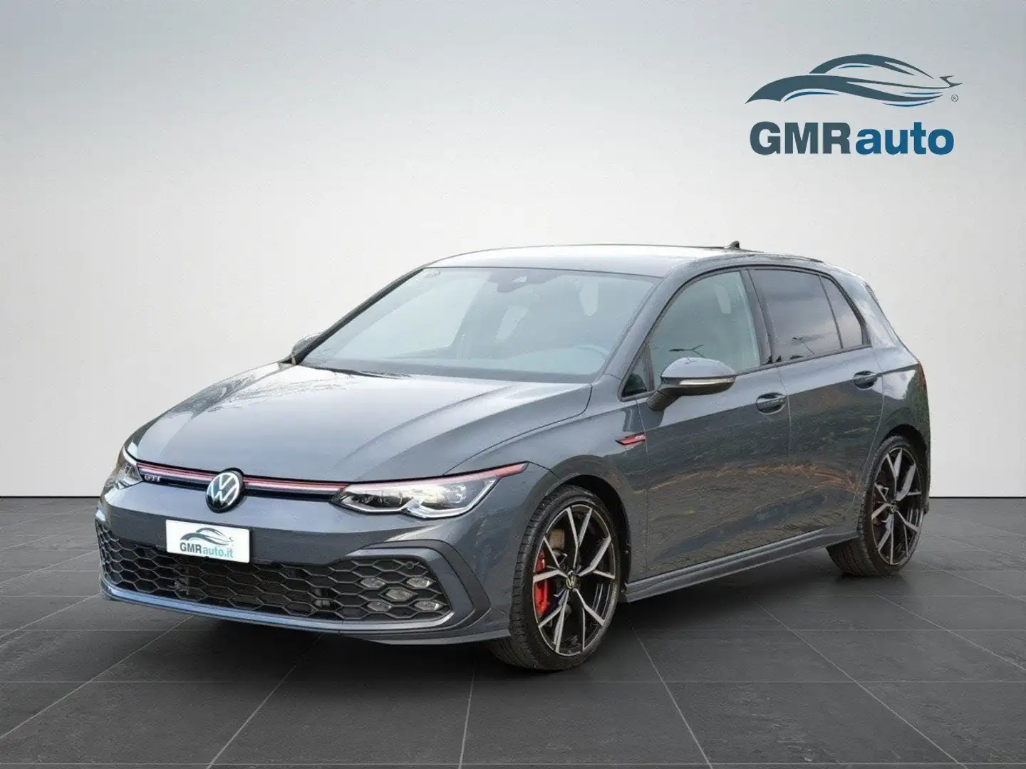 Volkswagen Golf GTI Golf 2.0 tsi GTI 245cv dsg PREZZO REALE PULL! - 1