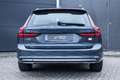 Volvo V90 T6 Recharge AWD Ultimate Bright | 360° Camera | Vo Blauw - thumbnail 9