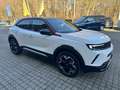 Opel Mokka-E GS Line +NAVI+11KW CHARGER+ Weiß - thumbnail 4