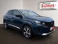 Peugeot 3008 SUV HYBRID 225 E-EAT8 GT TOP Ausstattung Blau - thumbnail 17
