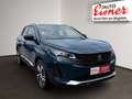 Peugeot 3008 SUV HYBRID 225 E-EAT8 GT TOP Ausstattung Blau - thumbnail 18
