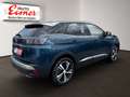Peugeot 3008 SUV HYBRID 225 E-EAT8 GT TOP Ausstattung Blau - thumbnail 15