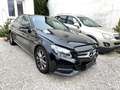 Mercedes-Benz C 200 C -Klasse Lim. C 200 BlueTec / d/AVANTGARD/NAVI/ Negro - thumbnail 1