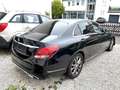 Mercedes-Benz C 200 C -Klasse Lim. C 200 BlueTec / d/AVANTGARD/NAVI/ Negro - thumbnail 7