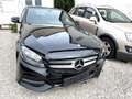 Mercedes-Benz C 200 C -Klasse Lim. C 200 BlueTec / d/AVANTGARD/NAVI/ Negro - thumbnail 2