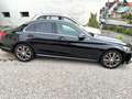 Mercedes-Benz C 200 C -Klasse Lim. C 200 BlueTec / d/AVANTGARD/NAVI/ Negro - thumbnail 4