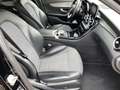 Mercedes-Benz C 200 C -Klasse Lim. C 200 BlueTec / d/AVANTGARD/NAVI/ Negro - thumbnail 10