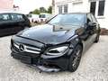 Mercedes-Benz C 200 C -Klasse Lim. C 200 BlueTec / d/AVANTGARD/NAVI/ Negro - thumbnail 3