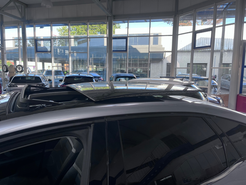 Citroen C4 Max Schiebedach LED NAVI — photo 2