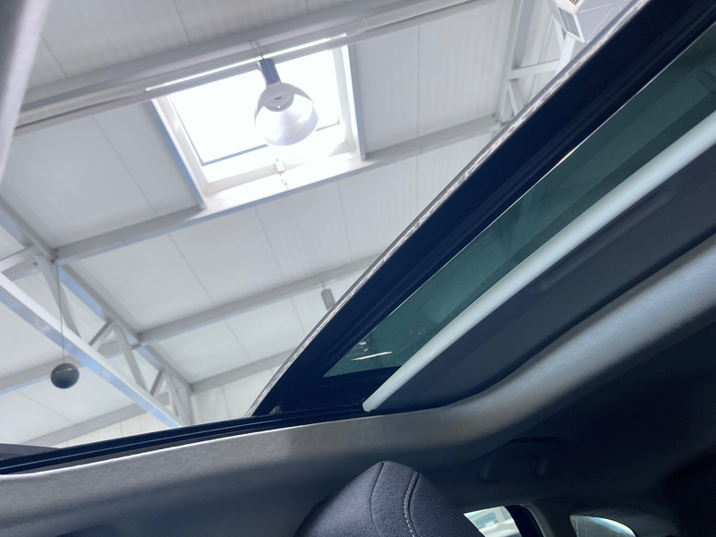 Citroen C4 Max Schiebedach LED NAVI — photo 9