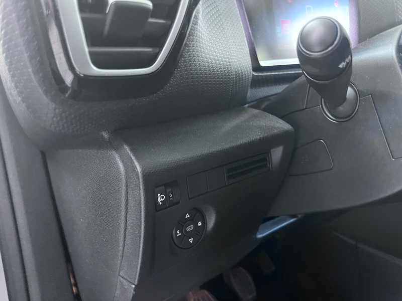 Citroen C4 Max Schiebedach LED NAVI — photo 4