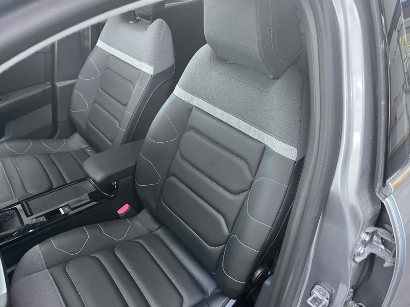 Citroen C4 Max Schiebedach LED NAVI — photo 5