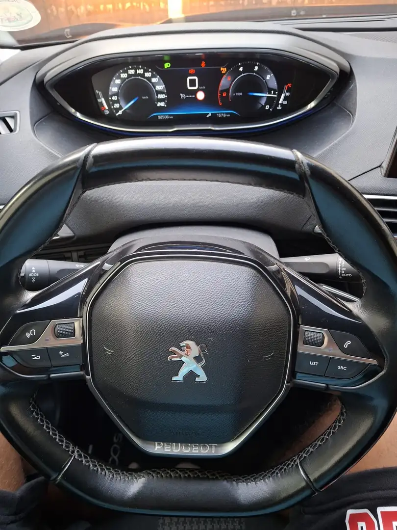Peugeot 5008 1.6 bluehdi Business s&s 120cv 7p.ti - 1