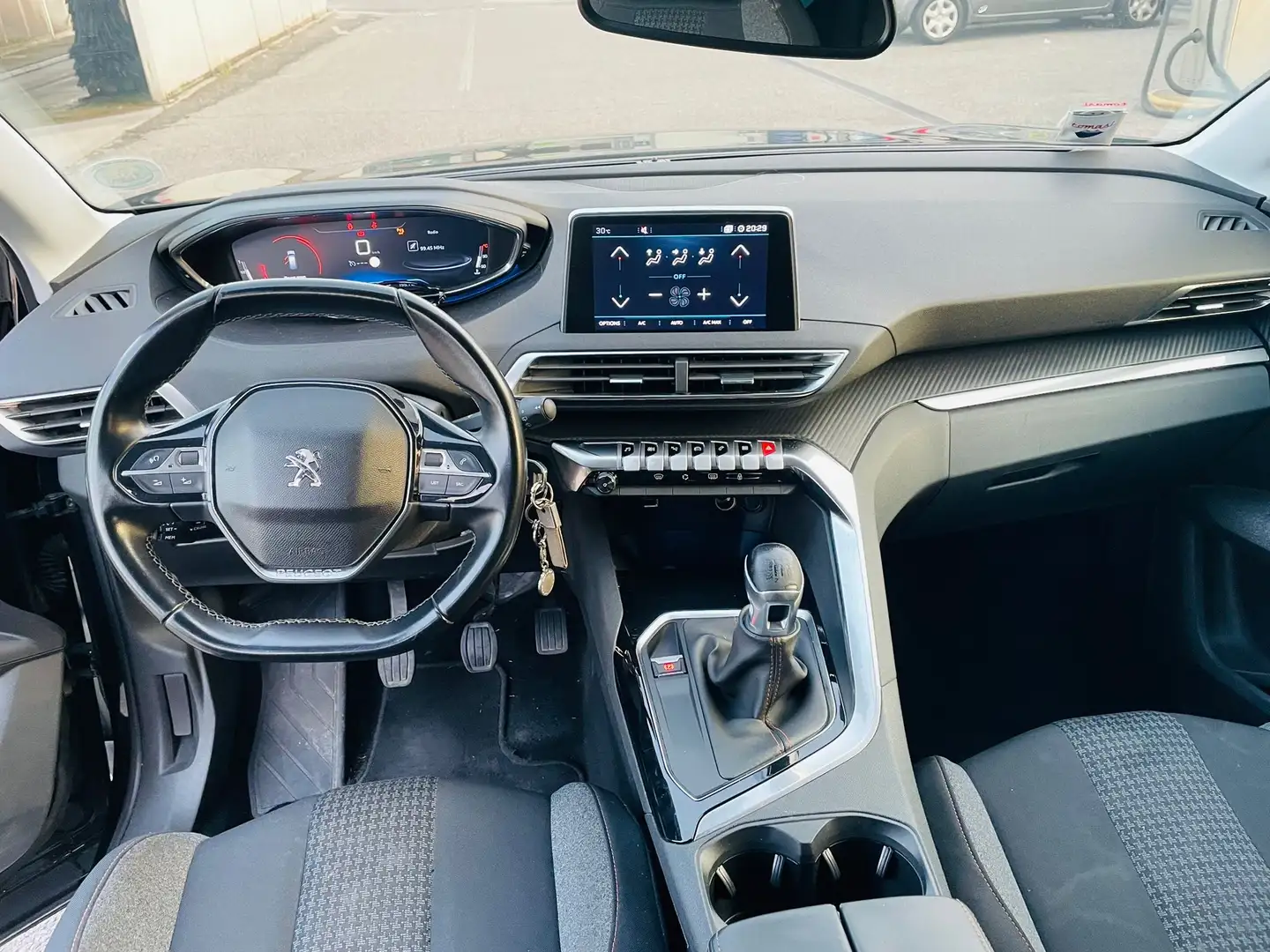 Peugeot 5008 1.6 bluehdi Business s&s 120cv 7p.ti - 2