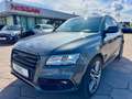 Audi SQ5 3.0 TDI Competition quattro MEMORY PANO 21" Grau - thumbnail 1